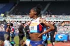 Womens 200 metres, IAAF Diamond League, Birmingham. Photo: David T. Hewitson/Sports for All Pics